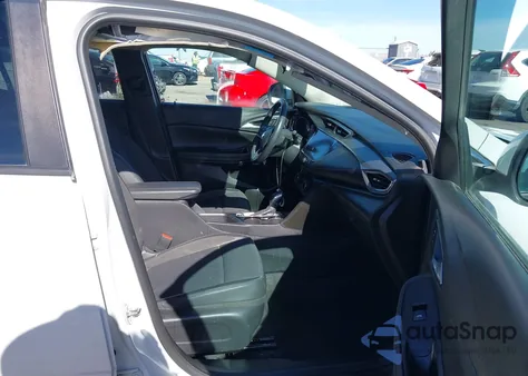 2020 Buick Encore Gx Fwd Preferred from USA, damaged, VIN KL4MMBS24LB129216